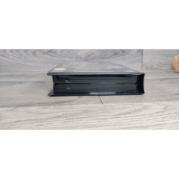 Caddyshack (1980 VHS, Clamshell) Chevy Chase, Bill Murray, Clam Shell - Picture 9 of 10